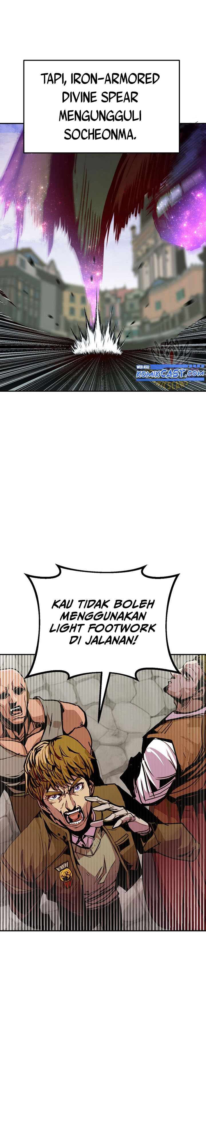 worthless-regression - Chapter: 80