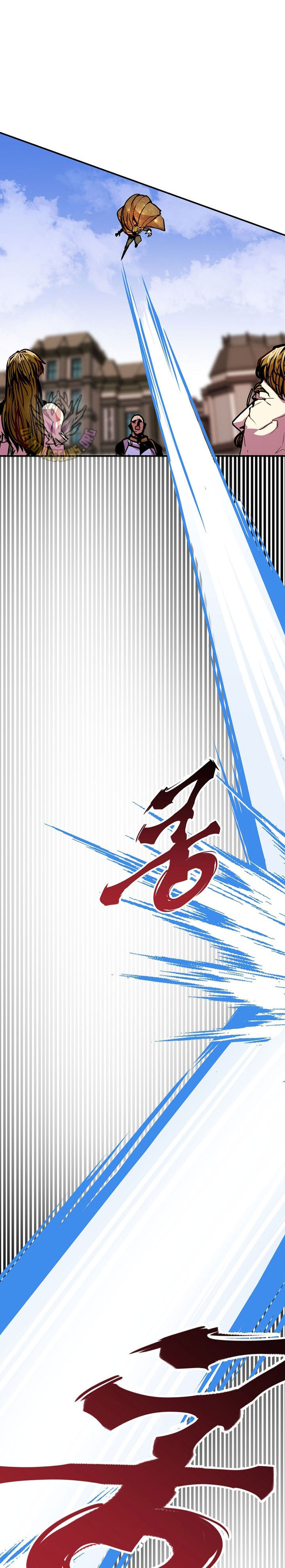 worthless-regression - Chapter: 80