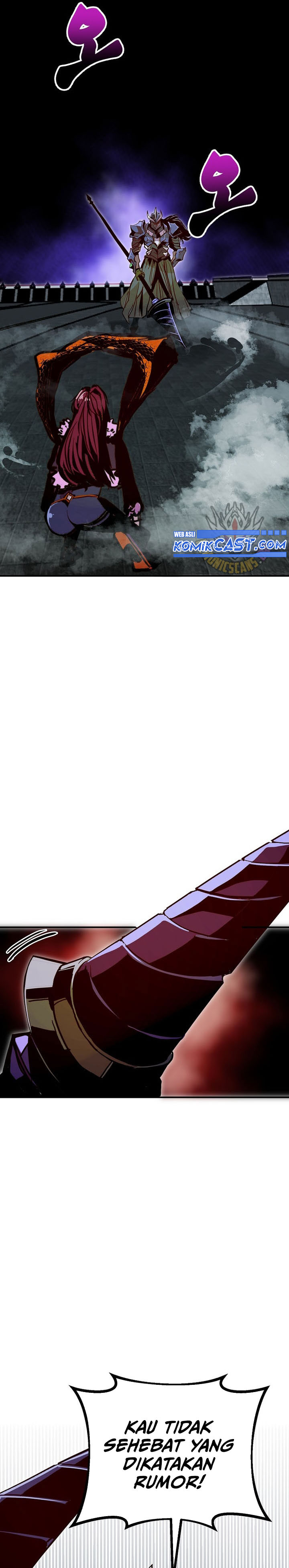 worthless-regression - Chapter: 80