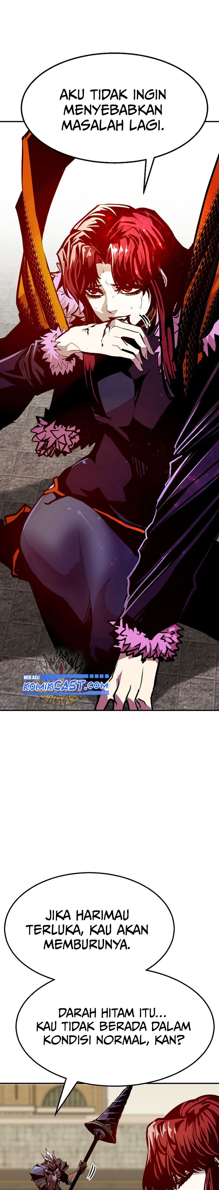 worthless-regression - Chapter: 80