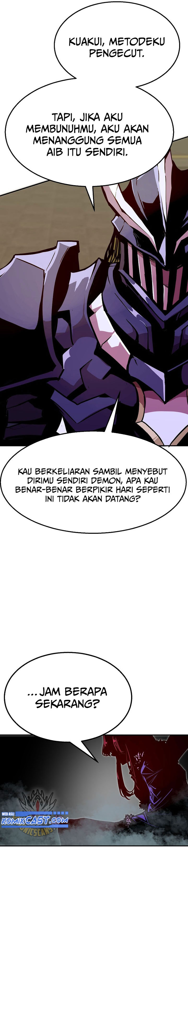 worthless-regression - Chapter: 80