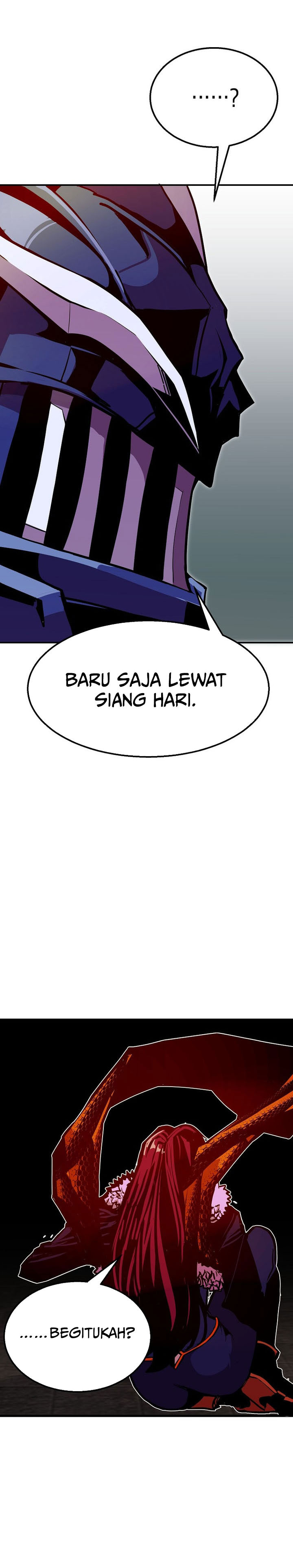 worthless-regression - Chapter: 80