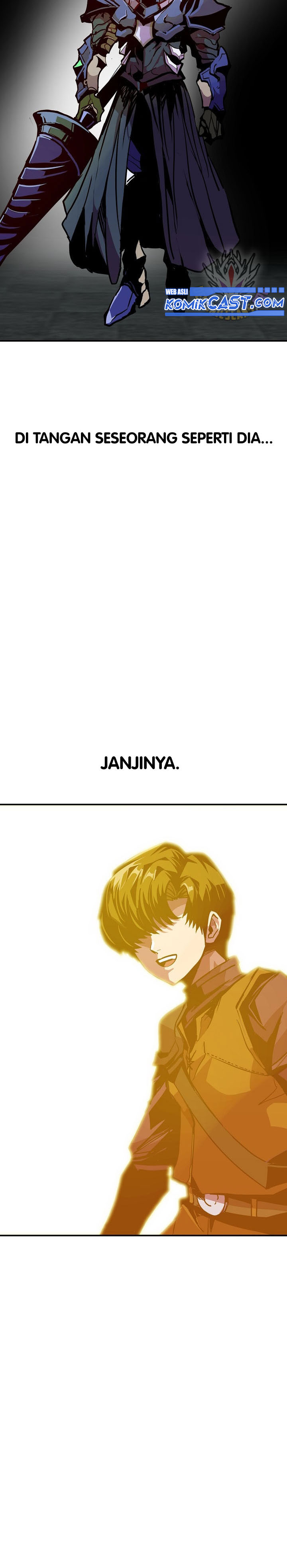 worthless-regression - Chapter: 80