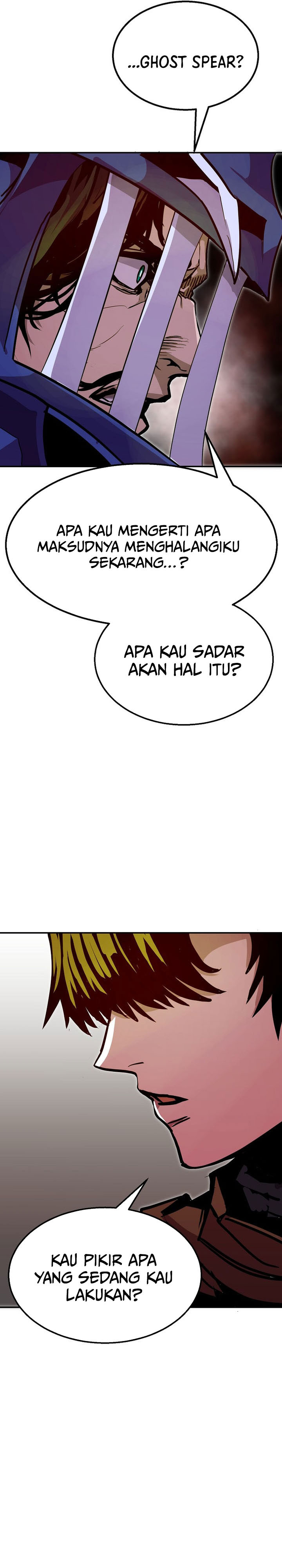 worthless-regression - Chapter: 80
