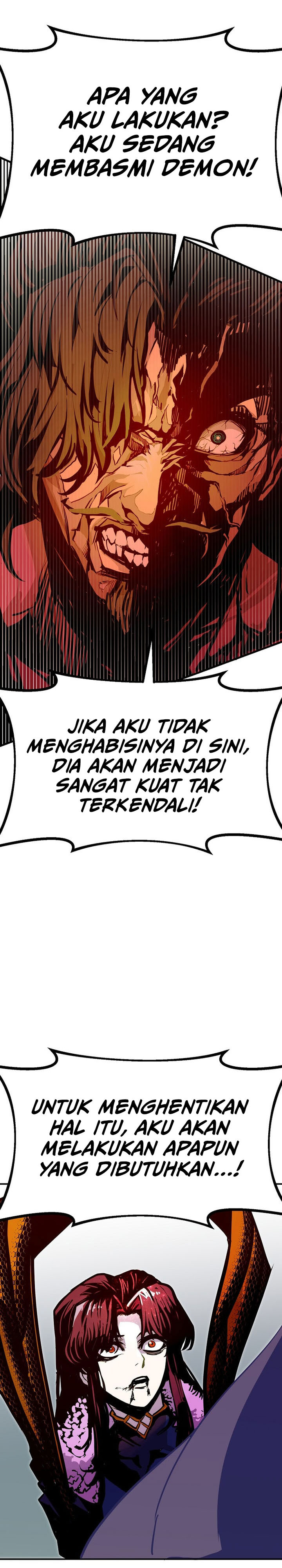 worthless-regression - Chapter: 80