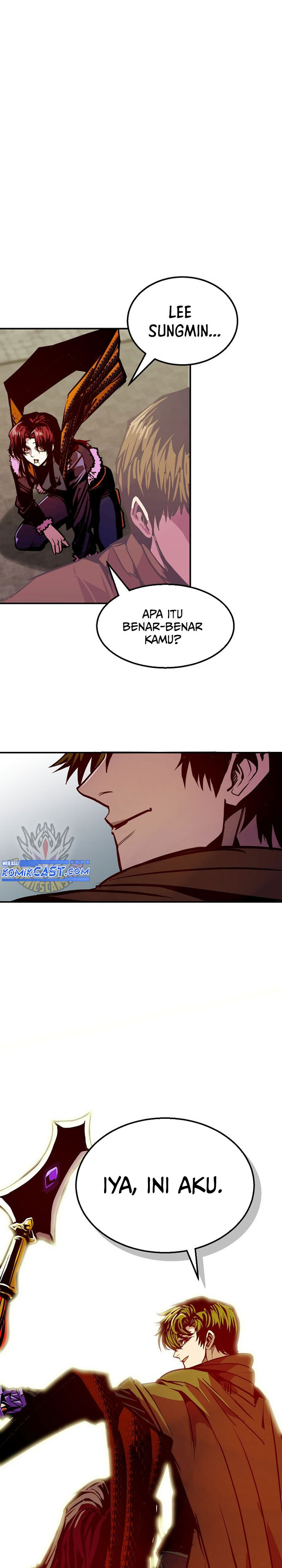 worthless-regression - Chapter: 80