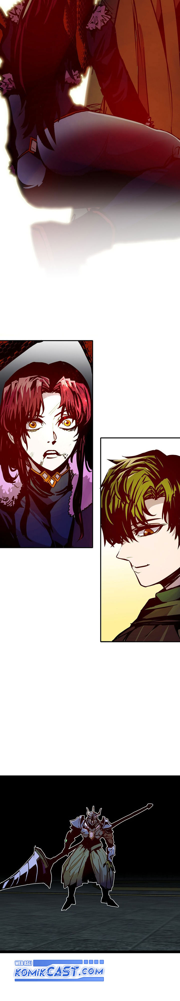 worthless-regression - Chapter: 80