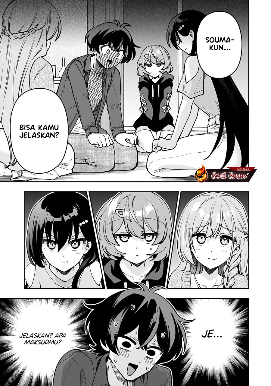 net-no-oshi-to-real-no-oshi-ga-tonari-ni-hikkoshite-kita - Chapter: 8