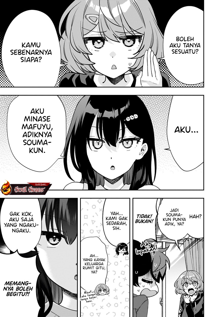 net-no-oshi-to-real-no-oshi-ga-tonari-ni-hikkoshite-kita - Chapter: 8