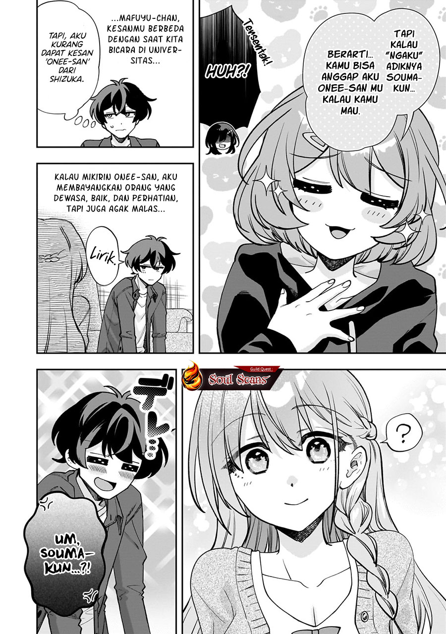 net-no-oshi-to-real-no-oshi-ga-tonari-ni-hikkoshite-kita - Chapter: 8