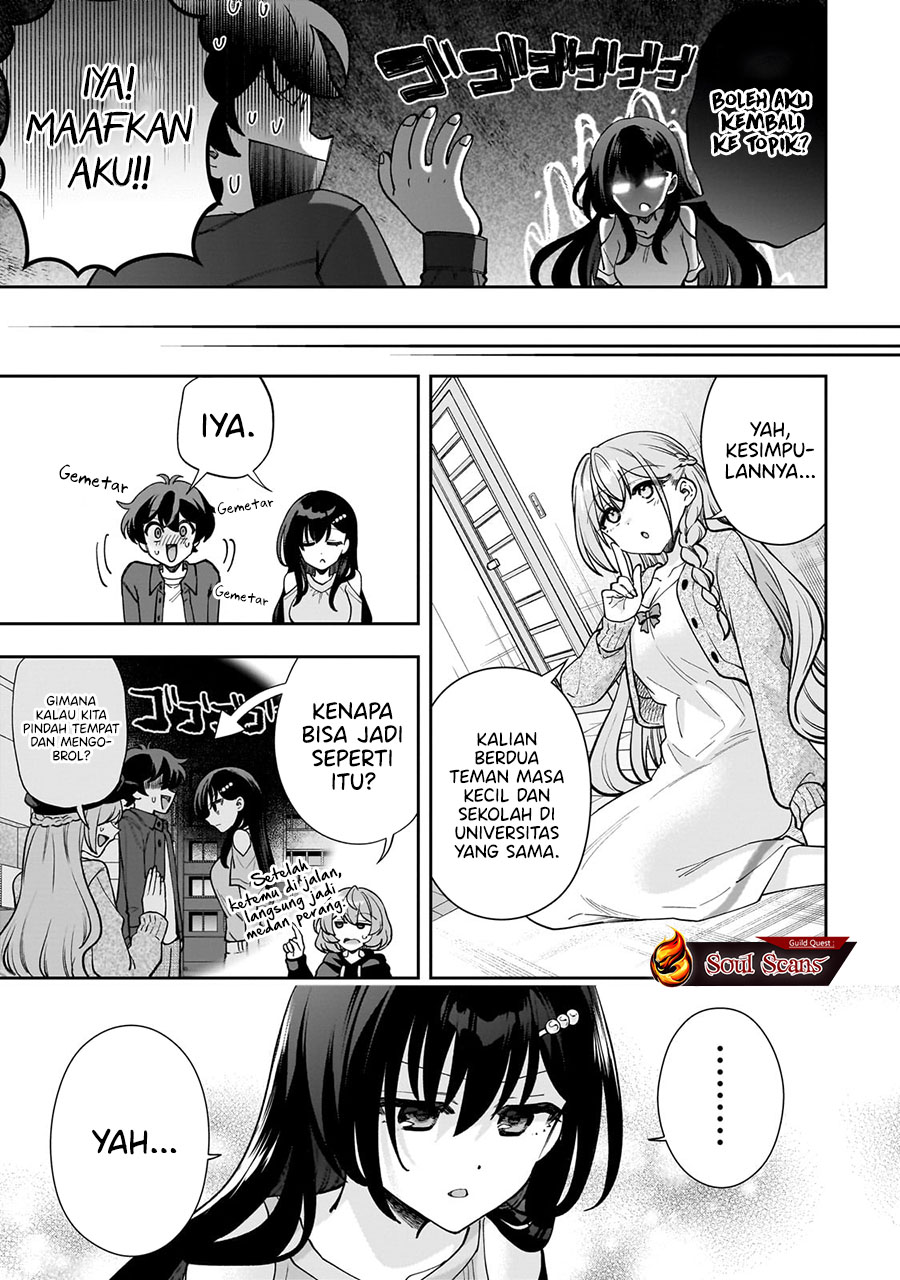 net-no-oshi-to-real-no-oshi-ga-tonari-ni-hikkoshite-kita - Chapter: 8