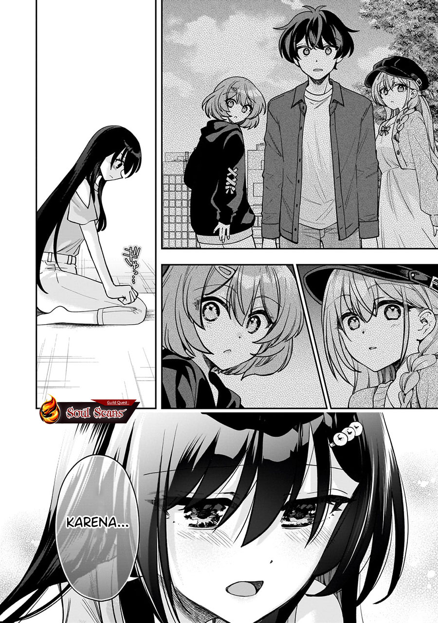 net-no-oshi-to-real-no-oshi-ga-tonari-ni-hikkoshite-kita - Chapter: 8