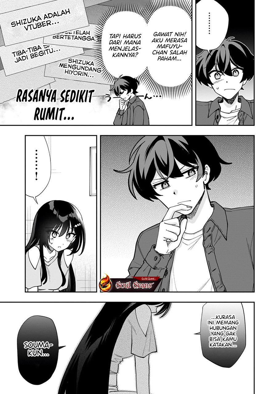 net-no-oshi-to-real-no-oshi-ga-tonari-ni-hikkoshite-kita - Chapter: 8