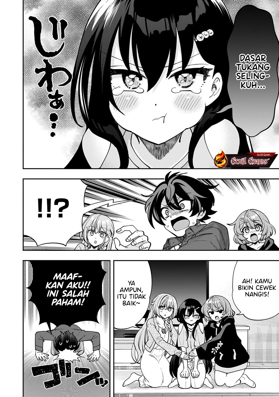 net-no-oshi-to-real-no-oshi-ga-tonari-ni-hikkoshite-kita - Chapter: 8