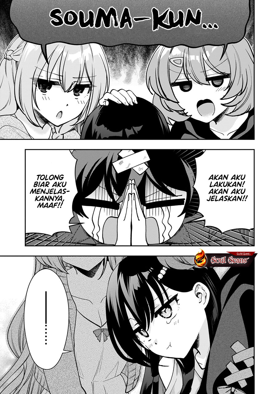 net-no-oshi-to-real-no-oshi-ga-tonari-ni-hikkoshite-kita - Chapter: 8