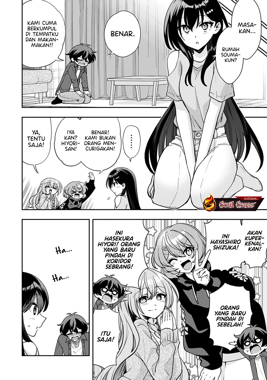net-no-oshi-to-real-no-oshi-ga-tonari-ni-hikkoshite-kita - Chapter: 8