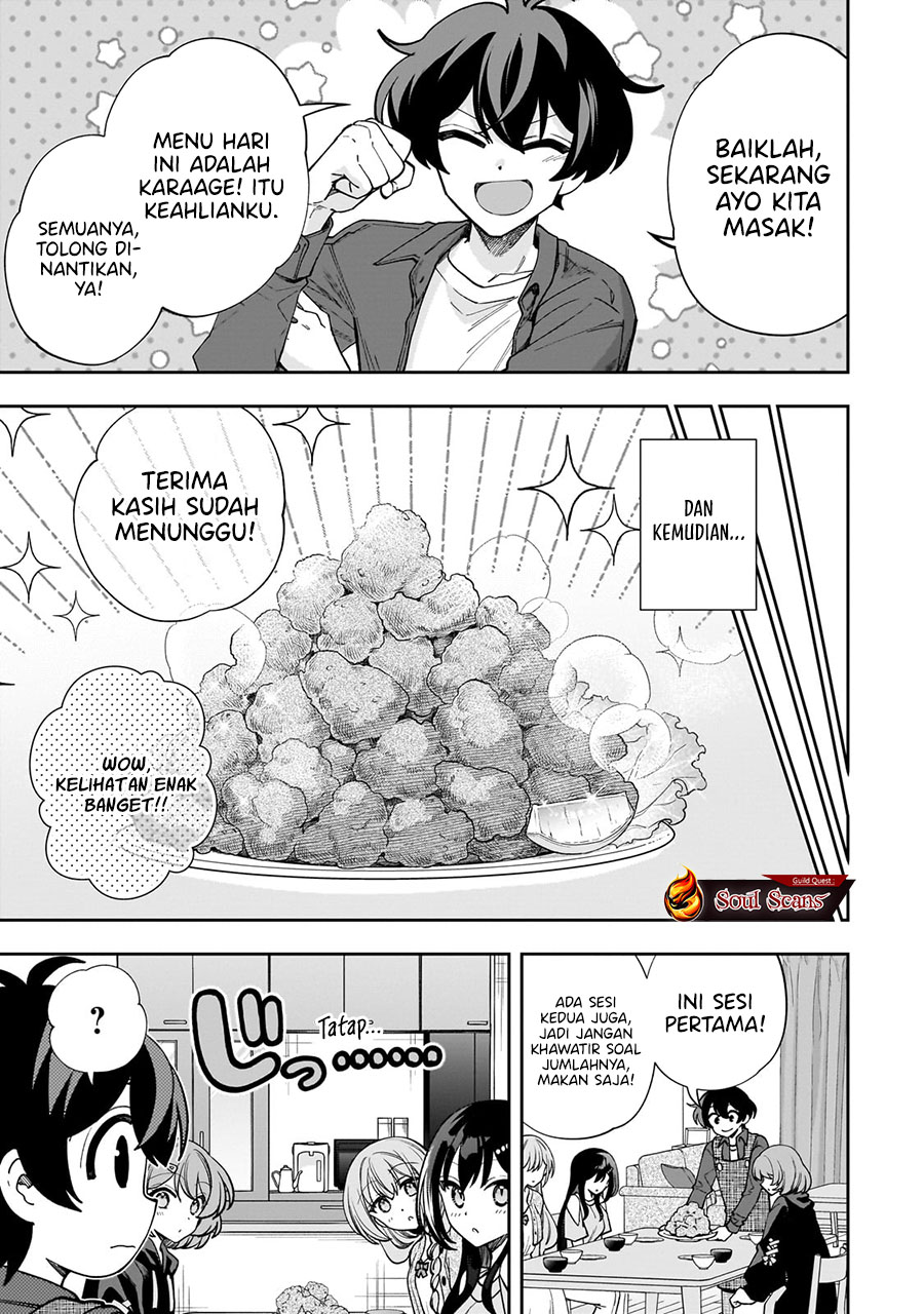 net-no-oshi-to-real-no-oshi-ga-tonari-ni-hikkoshite-kita - Chapter: 8