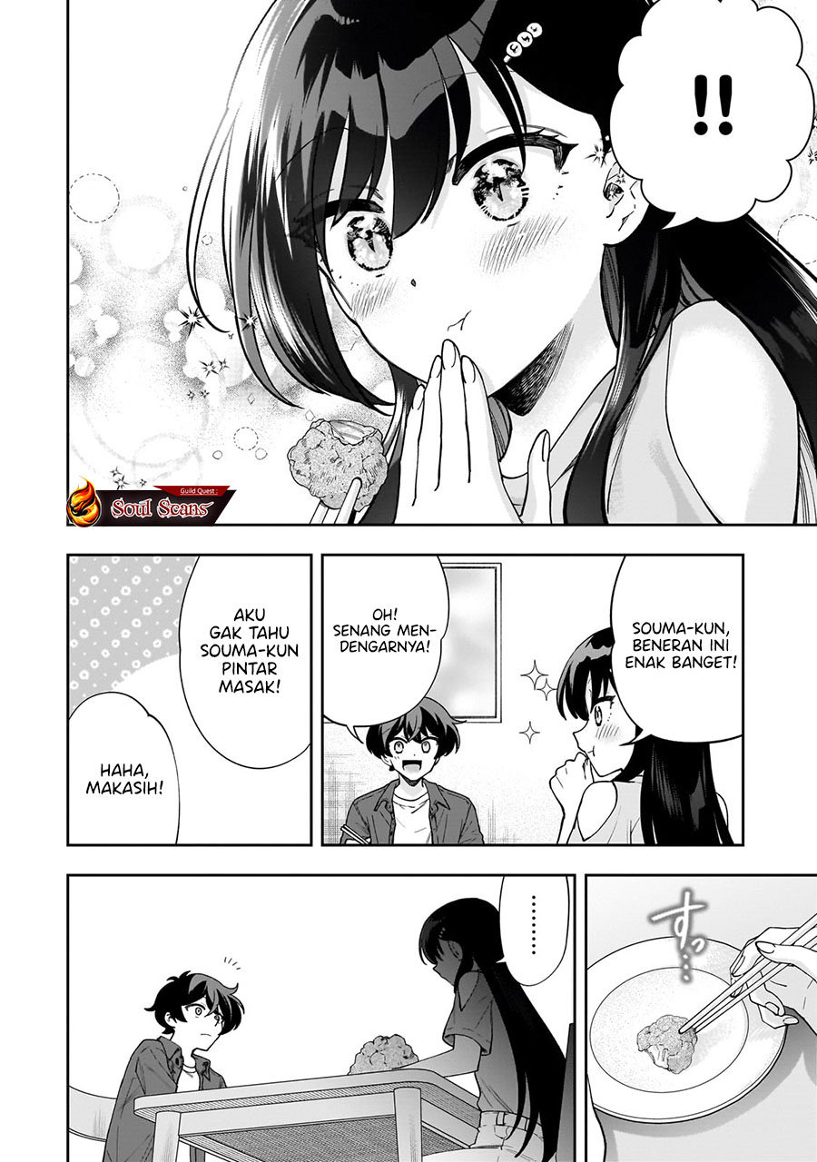 net-no-oshi-to-real-no-oshi-ga-tonari-ni-hikkoshite-kita - Chapter: 8