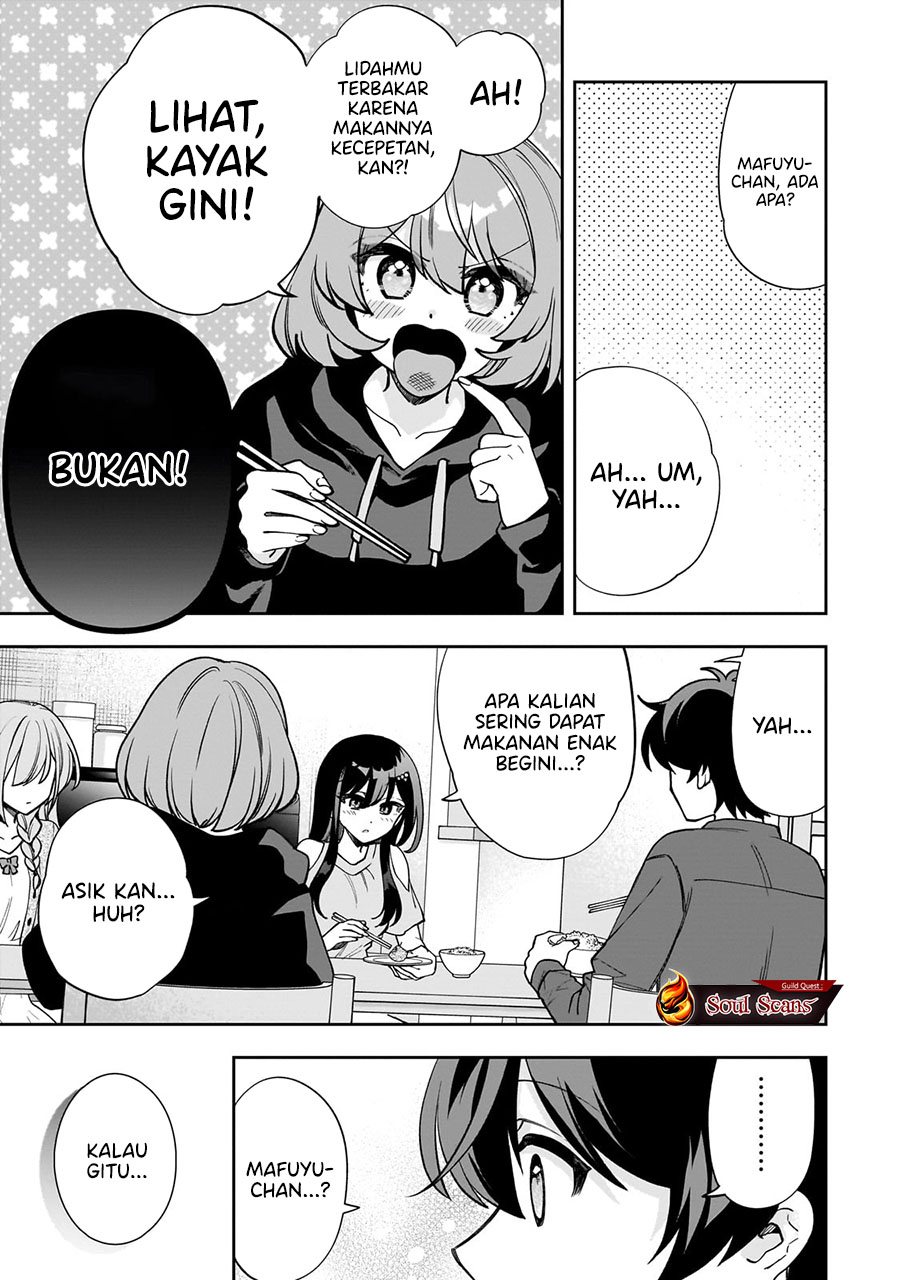 net-no-oshi-to-real-no-oshi-ga-tonari-ni-hikkoshite-kita - Chapter: 8