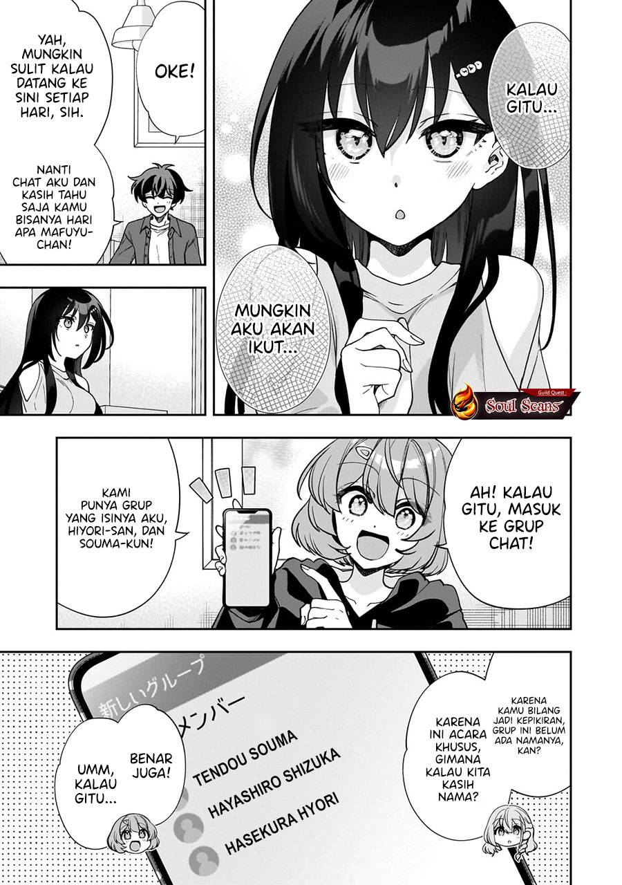 net-no-oshi-to-real-no-oshi-ga-tonari-ni-hikkoshite-kita - Chapter: 8