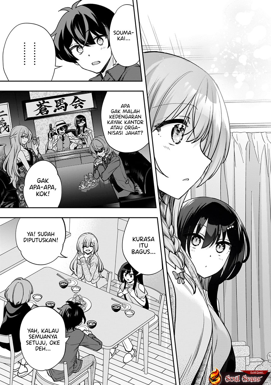 net-no-oshi-to-real-no-oshi-ga-tonari-ni-hikkoshite-kita - Chapter: 8