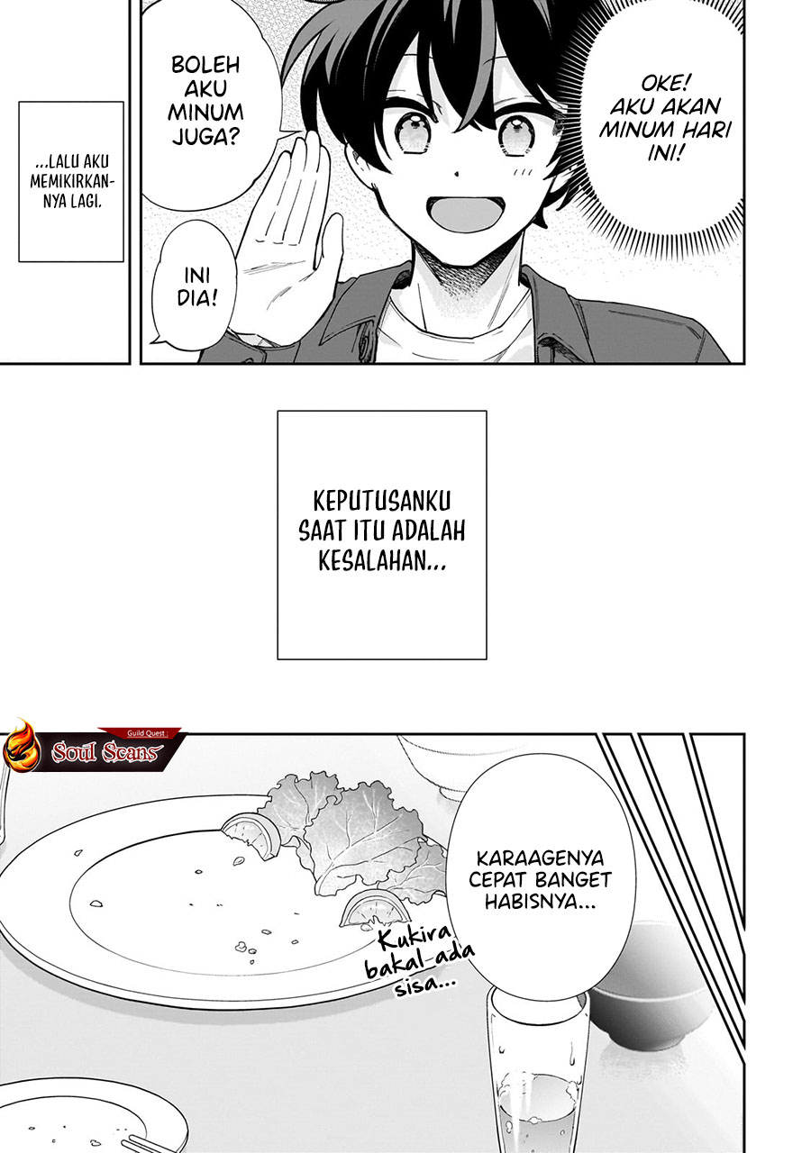 net-no-oshi-to-real-no-oshi-ga-tonari-ni-hikkoshite-kita - Chapter: 8
