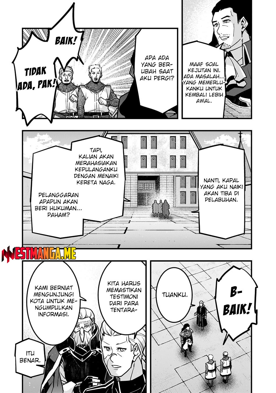 kyoukai-meikyuu-to-ikai-no-majutsushi - Chapter: 80