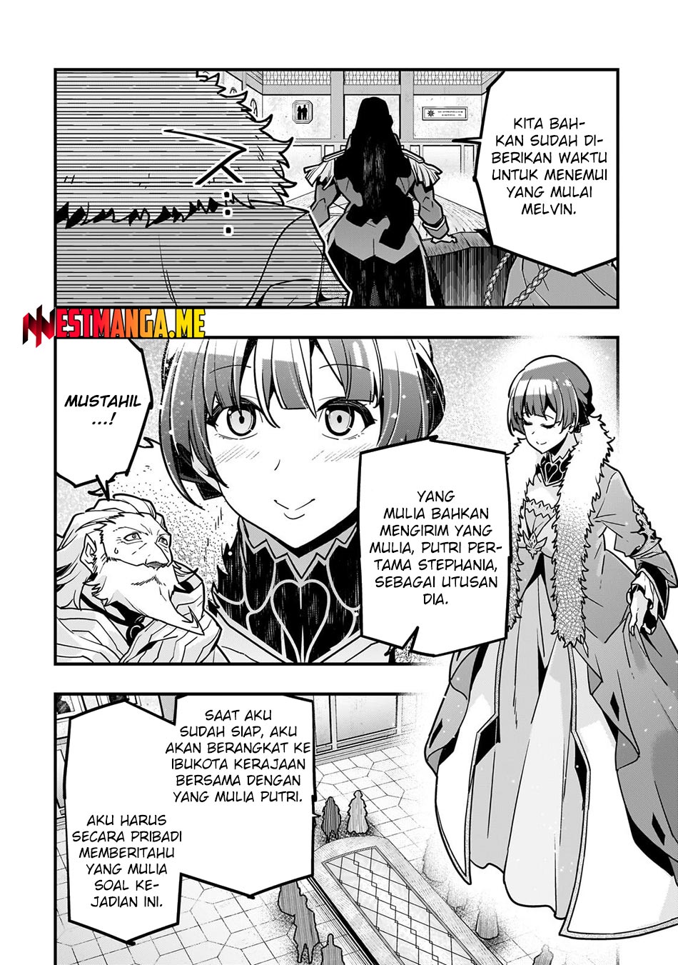 kyoukai-meikyuu-to-ikai-no-majutsushi - Chapter: 80