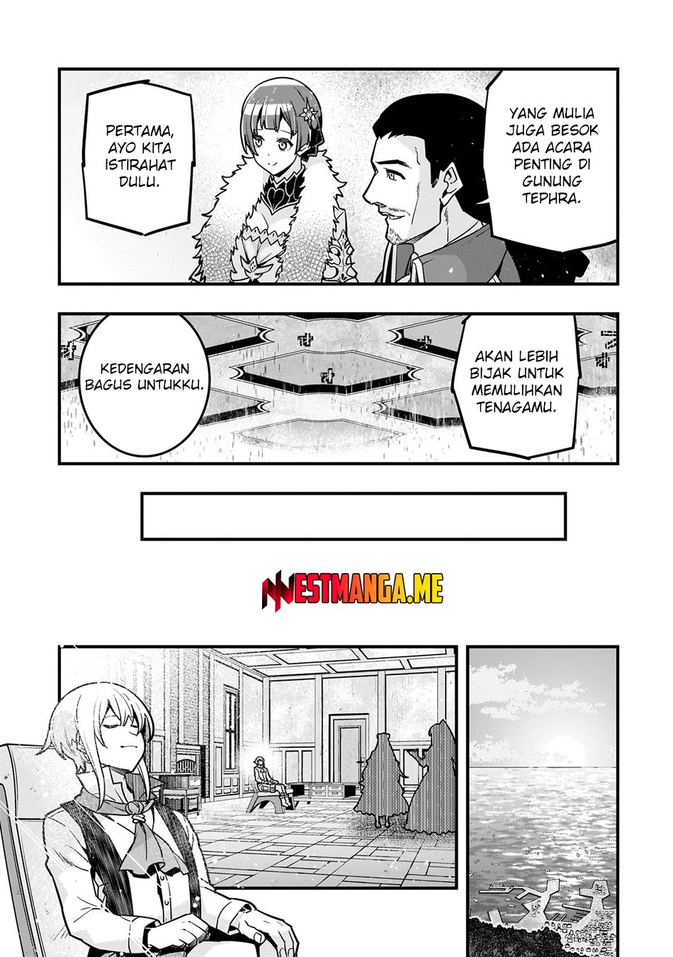kyoukai-meikyuu-to-ikai-no-majutsushi - Chapter: 80