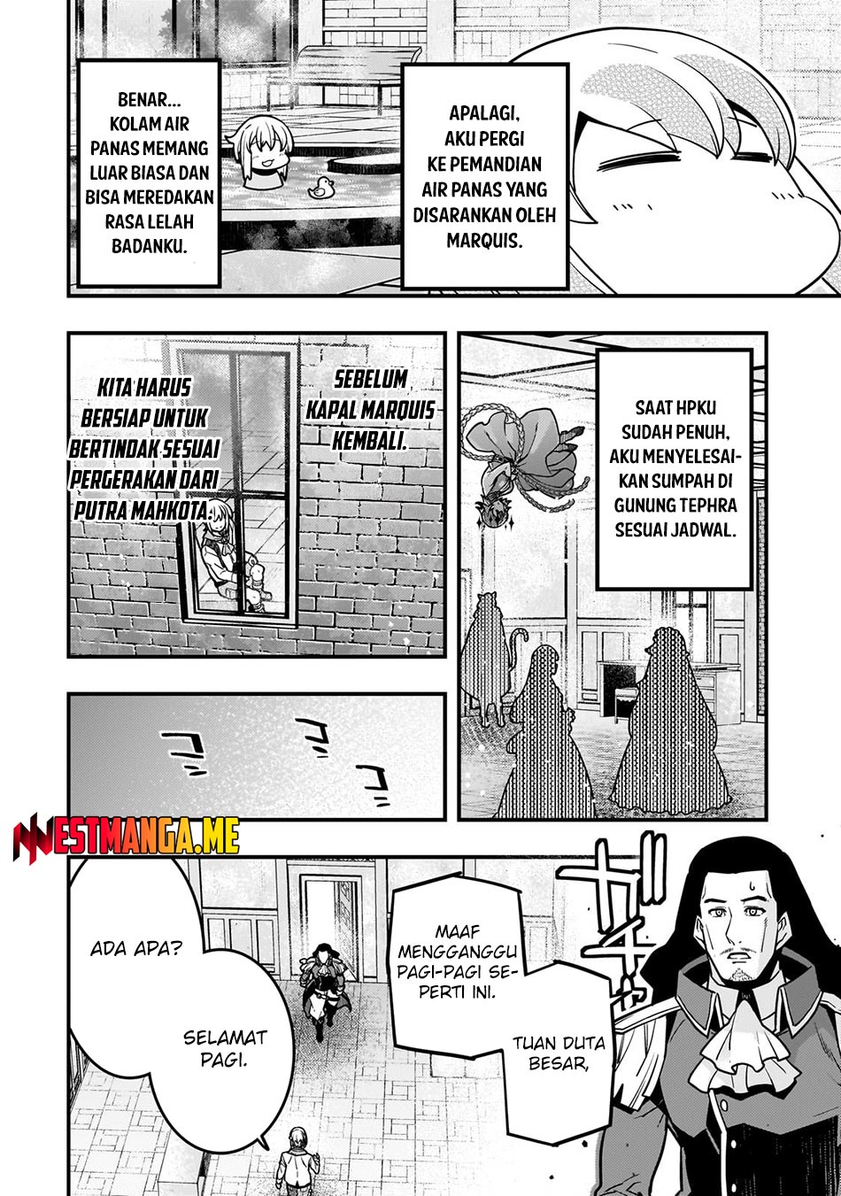 kyoukai-meikyuu-to-ikai-no-majutsushi - Chapter: 80