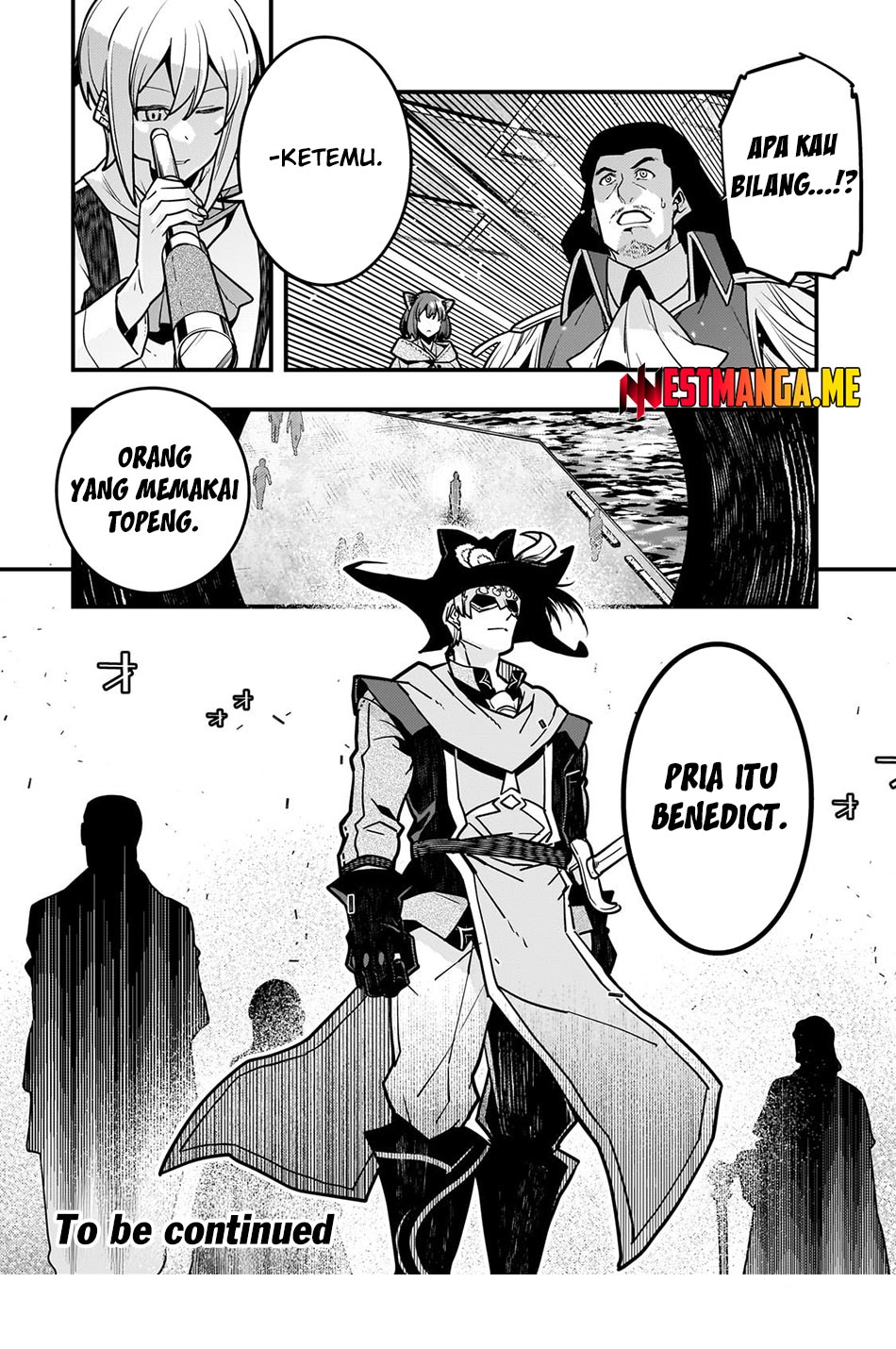 kyoukai-meikyuu-to-ikai-no-majutsushi - Chapter: 80