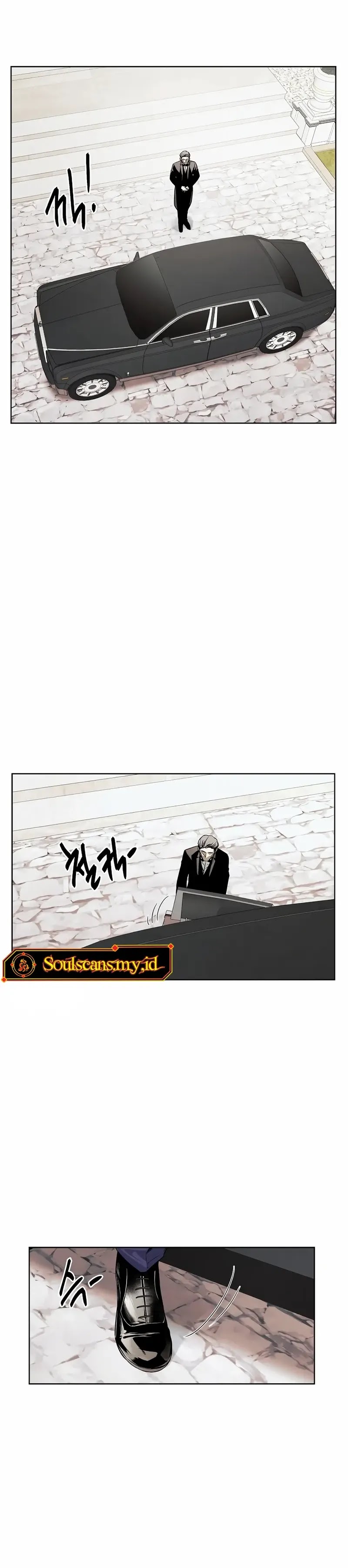 the-invincible-man - Chapter: 45