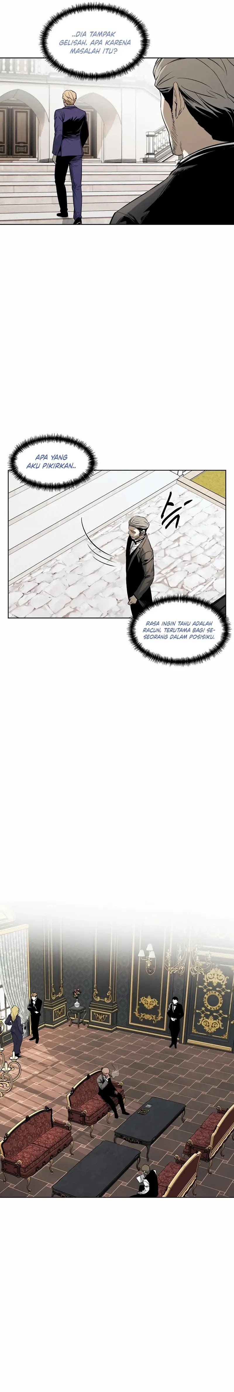 the-invincible-man - Chapter: 45