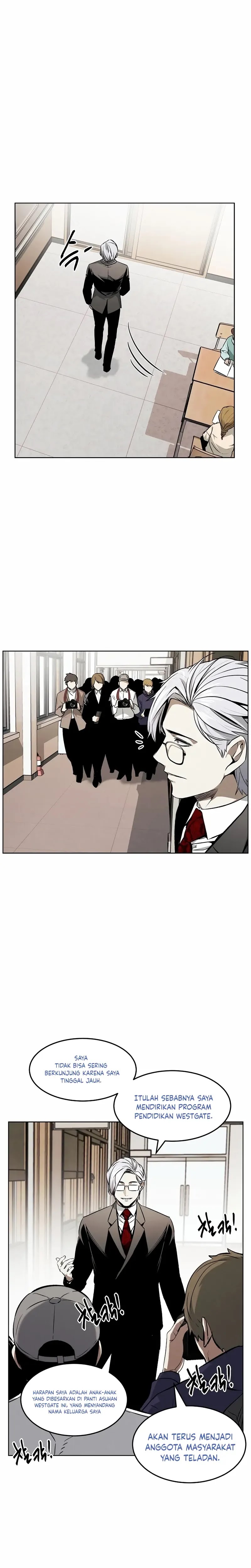 the-invincible-man - Chapter: 45