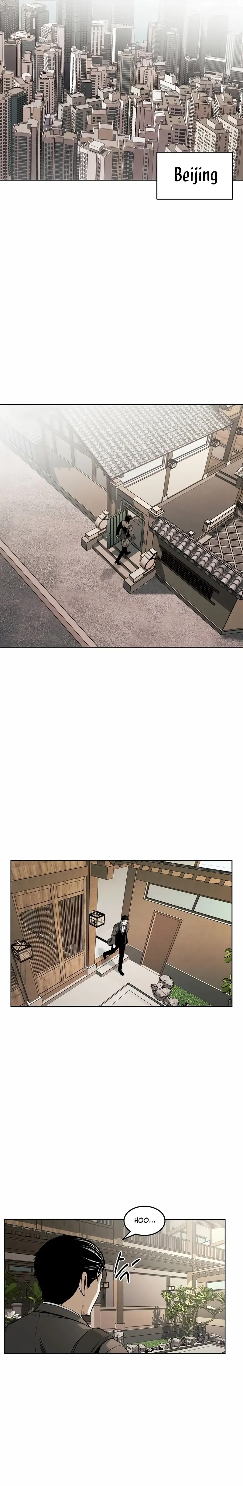 the-invincible-man - Chapter: 45