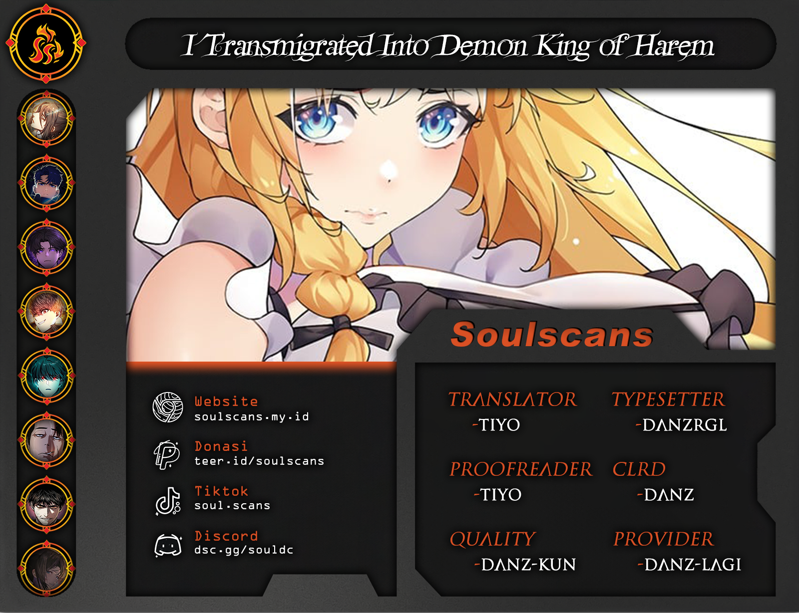 i-transmigrated-into-demon-king-of-harem - Chapter: 92