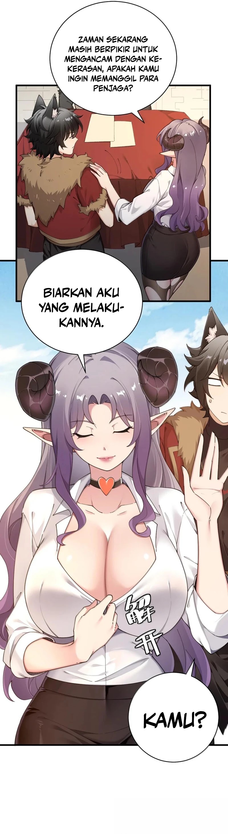 i-transmigrated-into-demon-king-of-harem - Chapter: 92