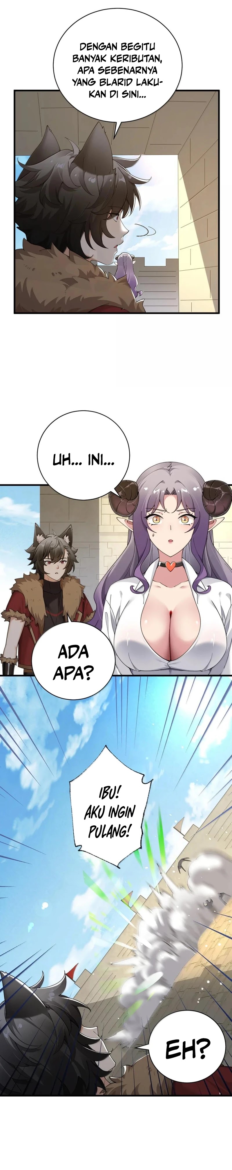 i-transmigrated-into-demon-king-of-harem - Chapter: 92