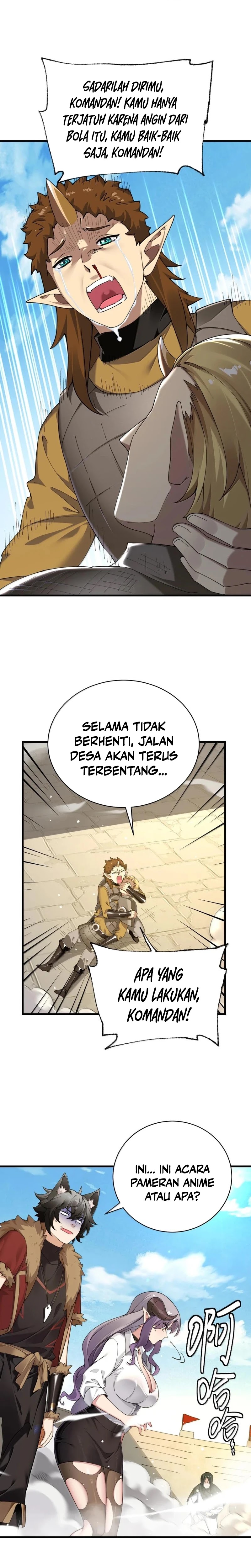 i-transmigrated-into-demon-king-of-harem - Chapter: 92