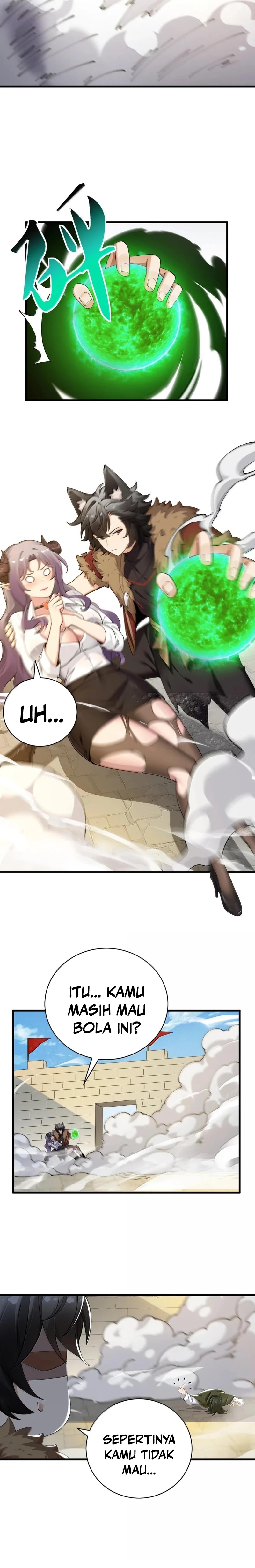 i-transmigrated-into-demon-king-of-harem - Chapter: 92