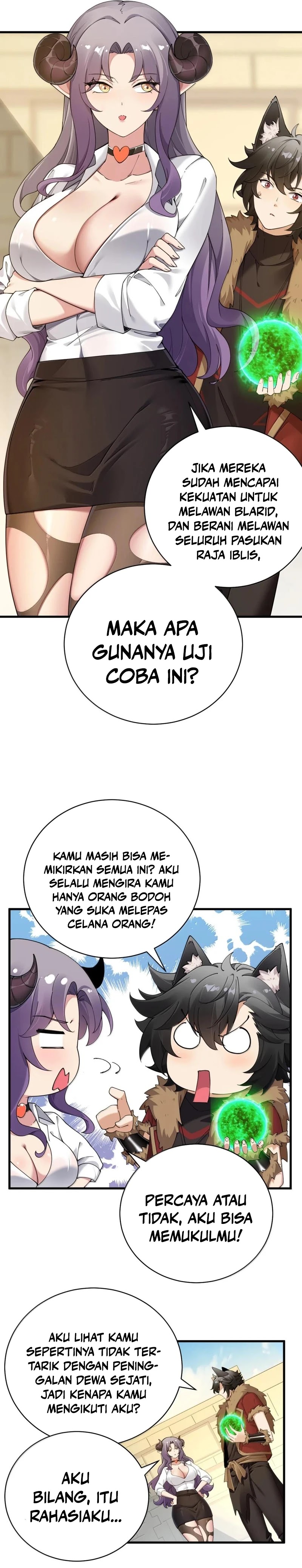 i-transmigrated-into-demon-king-of-harem - Chapter: 92