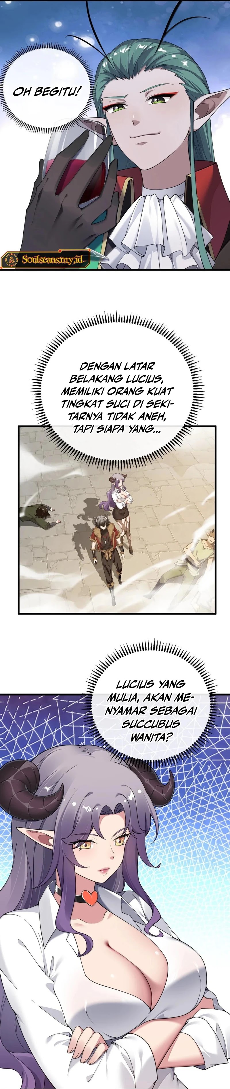 i-transmigrated-into-demon-king-of-harem - Chapter: 92