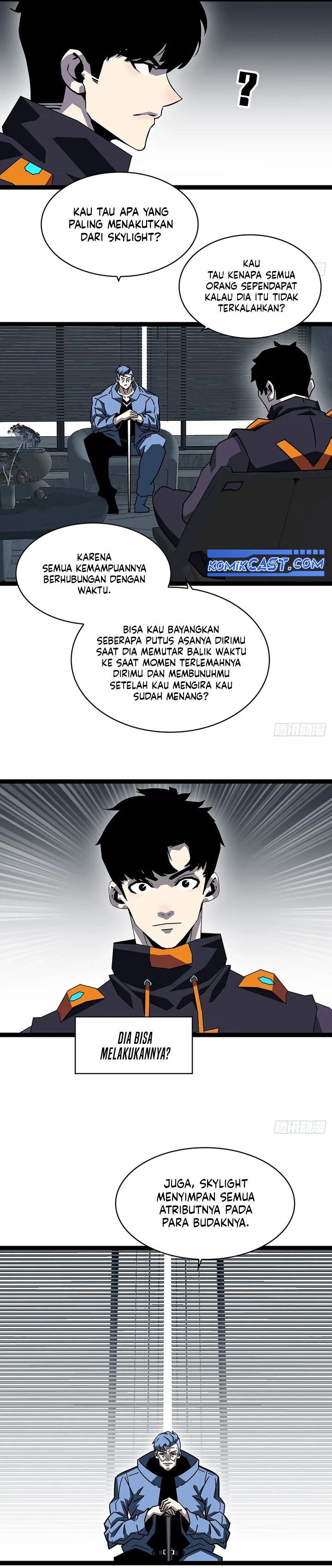 it-all-starts-with-playing-game-seriously - Chapter: 184