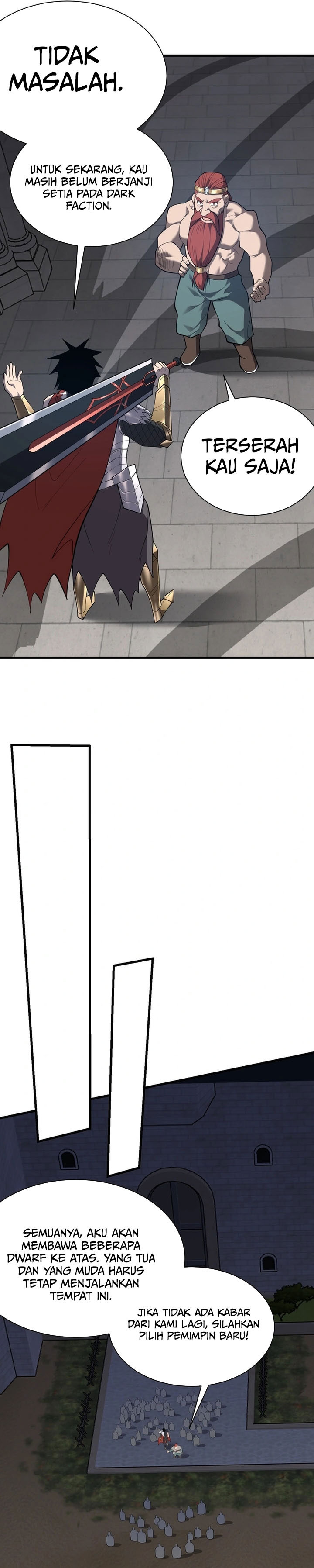 i-became-the-games-biggest-villain - Chapter: 109