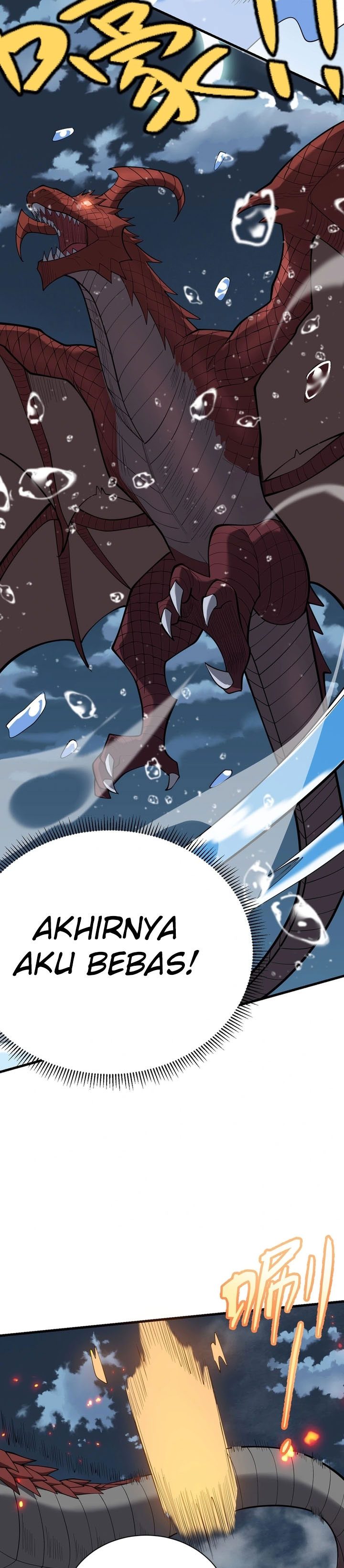 i-became-the-games-biggest-villain - Chapter: 109