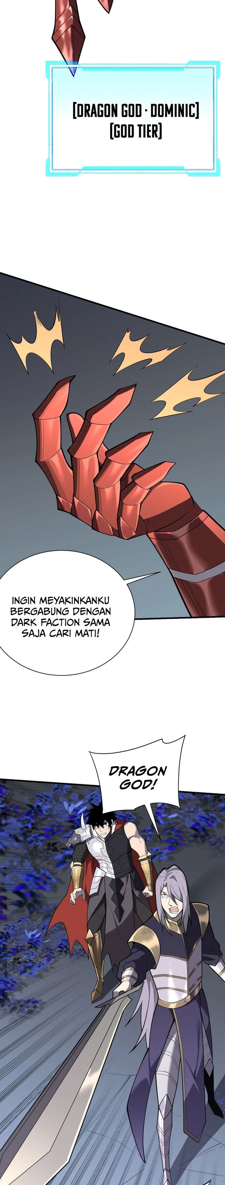 i-became-the-games-biggest-villain - Chapter: 109