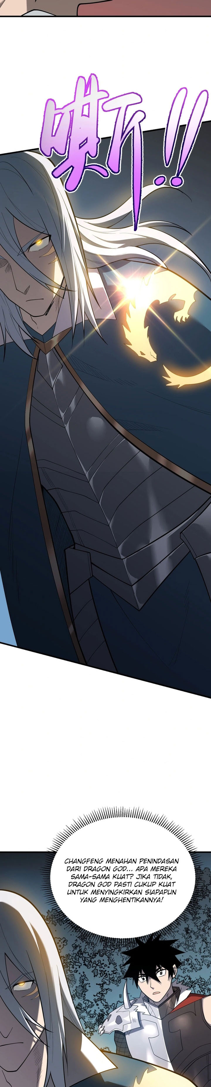i-became-the-games-biggest-villain - Chapter: 109