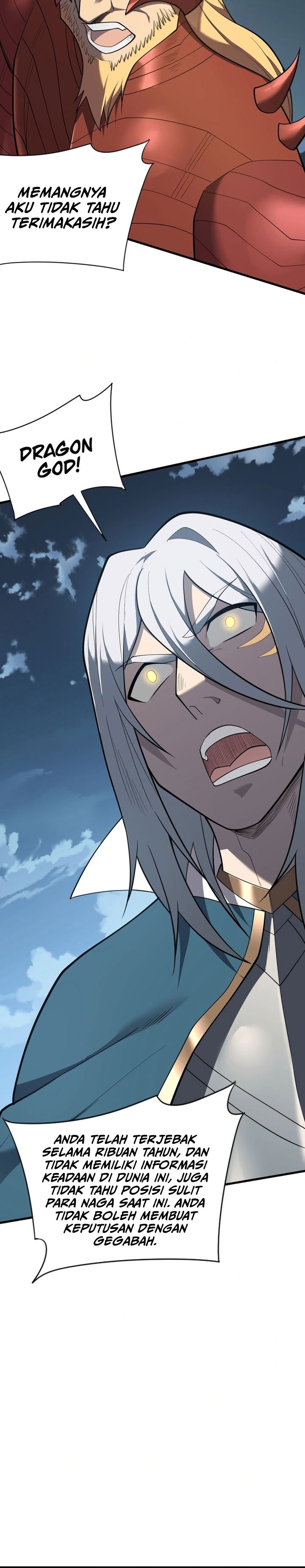 i-became-the-games-biggest-villain - Chapter: 109