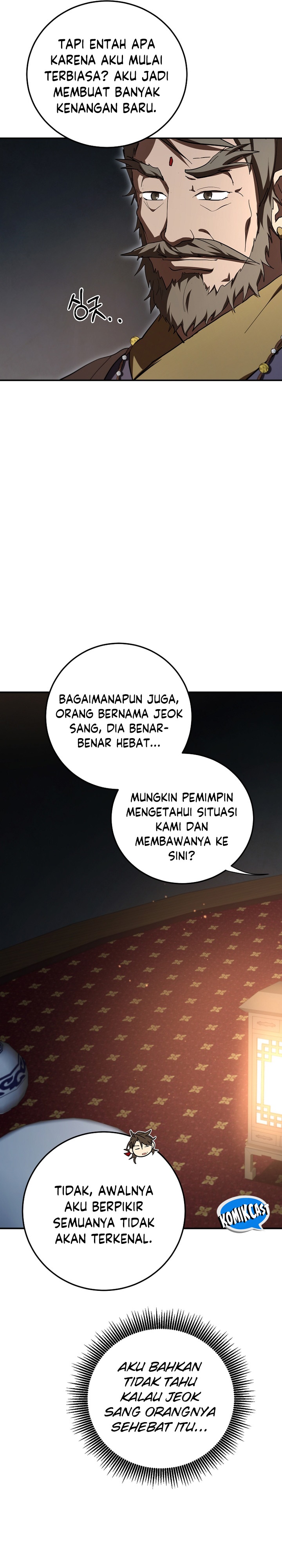 mudang-association - Chapter: 148