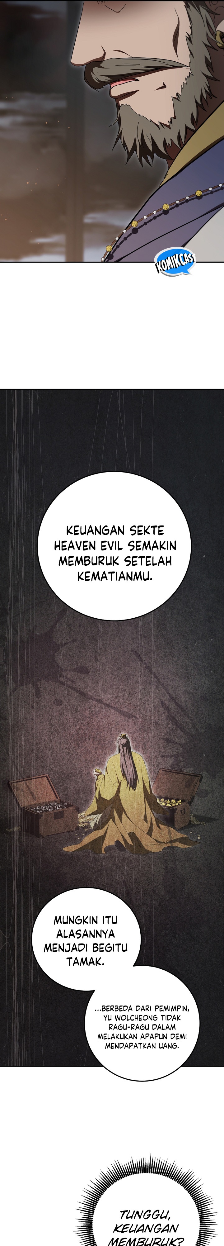 mudang-association - Chapter: 148